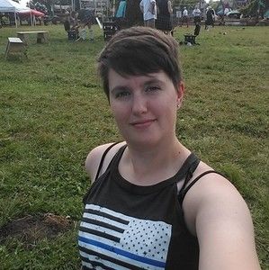 Meet your Posher, Alex